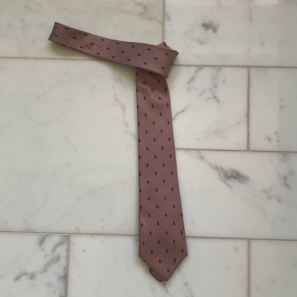 Harry Rosen Silk tie